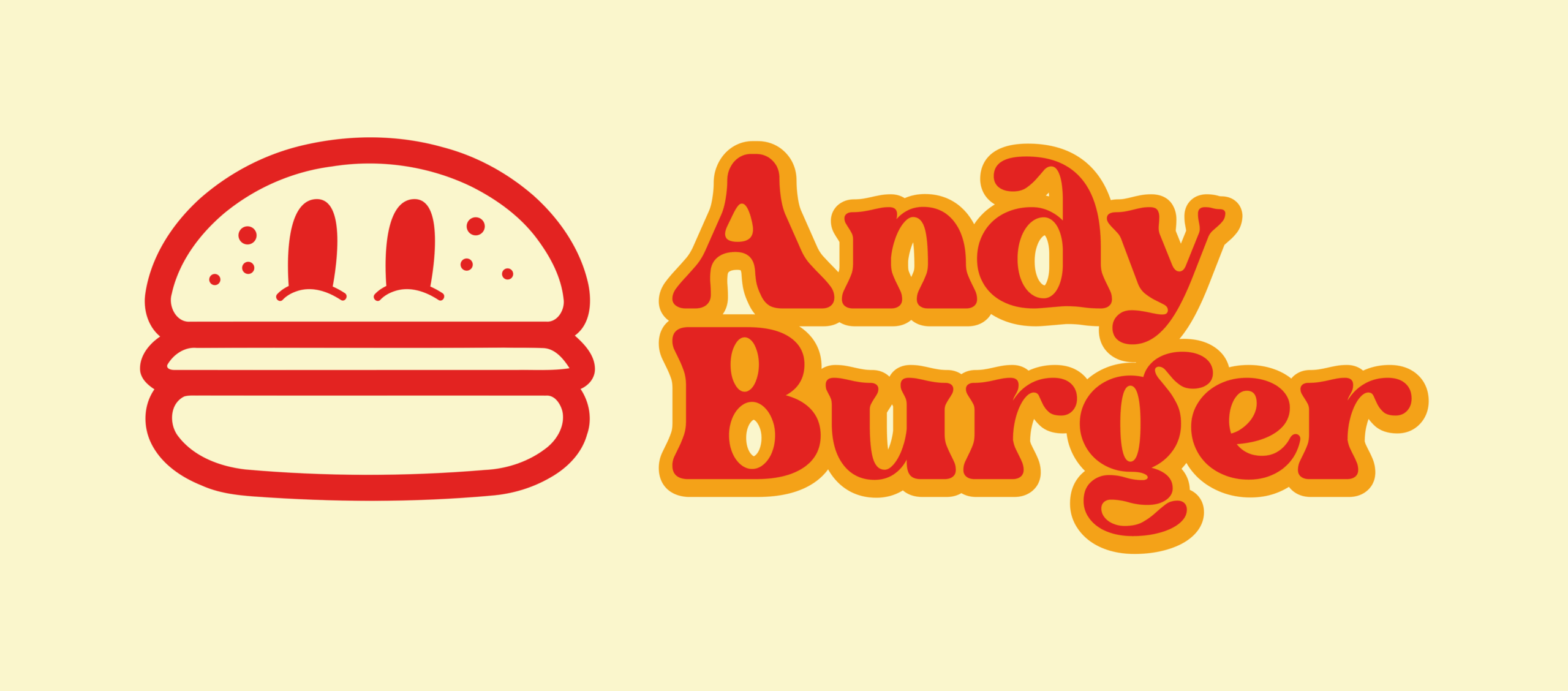 Andy Burger Logo